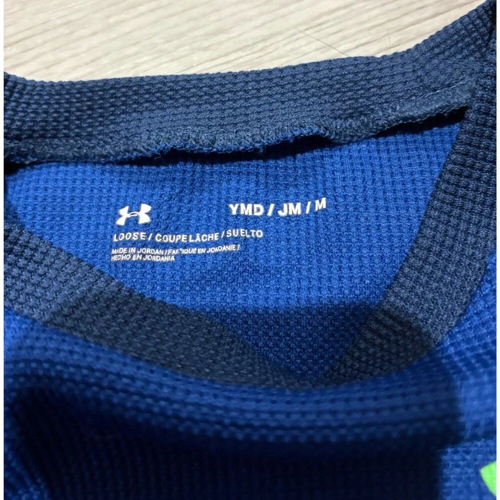 Under Armour